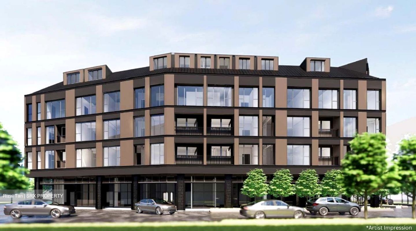 Artisan 8 (D20), Apartment #628718171